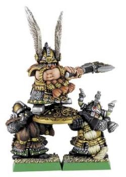 Another mini by Beast