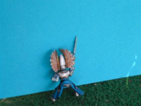 Une autre figurine by Raloufbebec