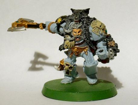 Logan grimnar by Jon.Salisbury