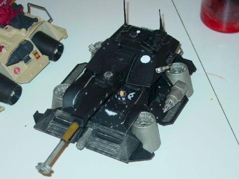 tank by Baalrog
