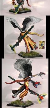 Lord of Change (repost) by Caronte