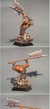 cogneur orc by Mc Gregus