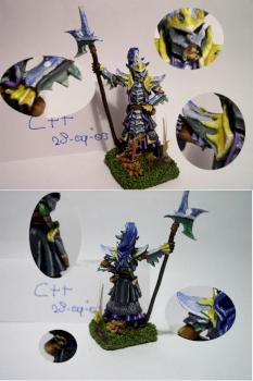 Another mini by RG C
