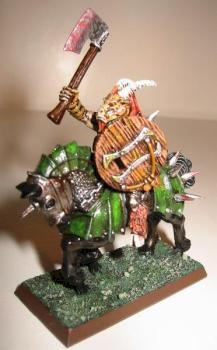 Gor-Chaosknight by Gorac