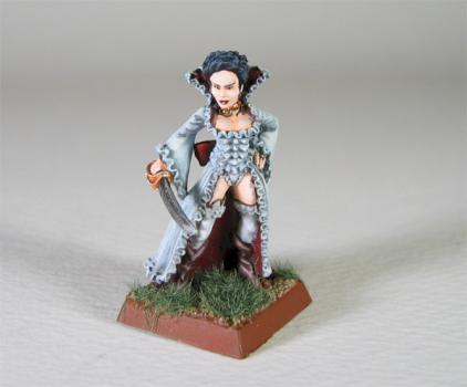 Mordheim Marianna by xxxstc3
