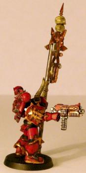 Another mini by Razor
