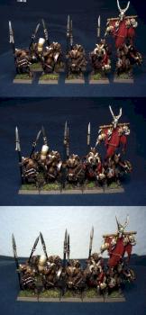 Ungors by von Drechiel
