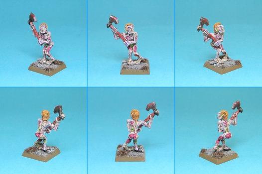 Another mini by Inkub