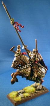 Stirland General by solomonhiram357