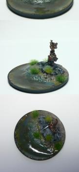 Dwead Piwate Wuppecht by BlackBlood