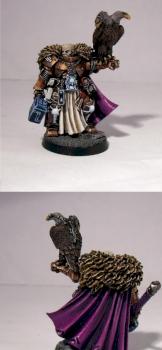 Inquisitor Coteaz by Stuff93