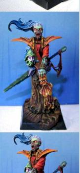coryphee by ach-rahm