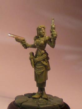 Another mini by Renaw