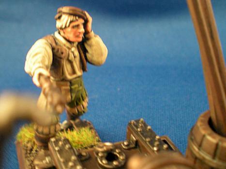 Great Cannon Crew 2 by solomonhiram357