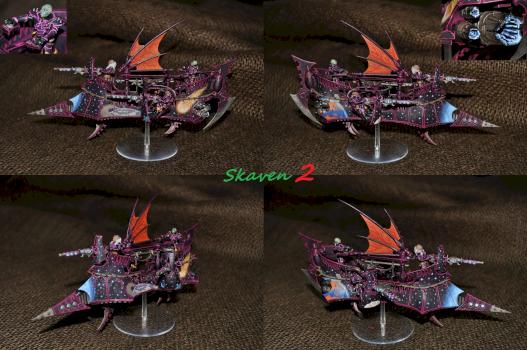 Another mini by Skaven2