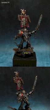Space Wolv - other pics by camelson
