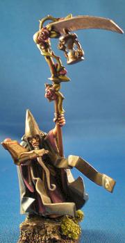 Amythest Wizard 1 by solomonhiram357