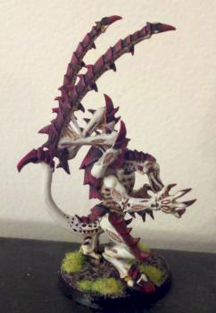 lictor by spotted troll painting
