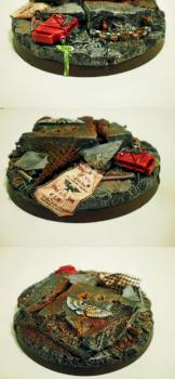 WH40 base by Fleo_Werbroth