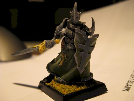 Another mini by talislanta