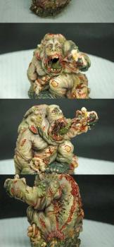 UNCLE TOM by Brian885
