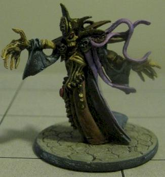 MK Metal: Lich by MageKnightLives!