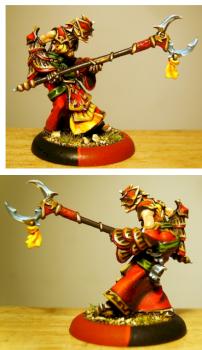 Skorne Paingiver Taskmaster by MrHappyPants