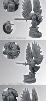 Archangel SF by Scibor