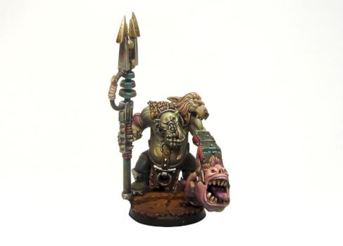 Another mini by salem