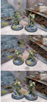 Dust-Tactics German Snipers by Moiterei_1984