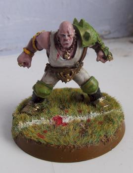 Mighty Zug by Corvidius