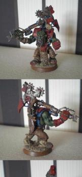 Ork Nob by Intercore