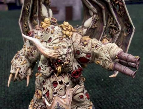 Another mini by squeaker
