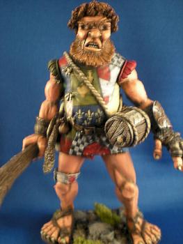 Old GW Giant by solomonhiram357