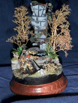 Imperial General "The New World" Part.2 by N-Dee