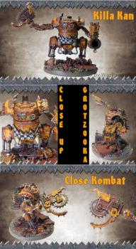 Bad Moon Killa Kan by WarPaintGuy