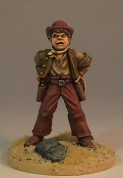 Another mini by dazler269