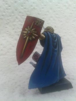 Another mini by Angelwings