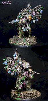 Biololus Putrifier by maxwin