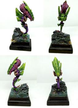 Zoanthropes by assik
