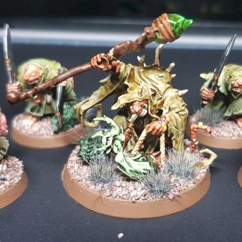Plague Priest by Pobäck