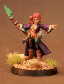 Cassie by Pfeifenhuber