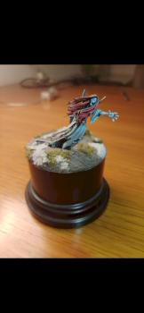 Tomb Banshee by Bullitt1976
