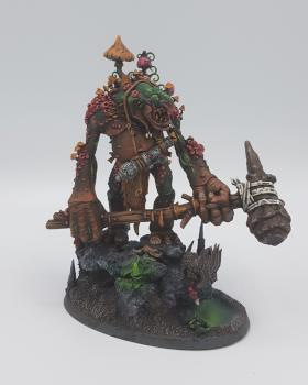 Troggoth - for my army by Wlodi_workshop