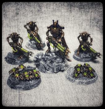 Necron by BlackJack13