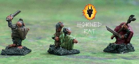 Warmaster Skaven Characters by rohatakrysa