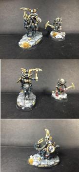 Lost Tales of Malal; Kaleb Daark Eternal Champion by Kaleb Daark