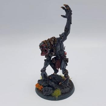 Gorger - for my army by Wlodi_workshop