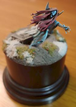 Tomb Banshee by Bullitt1976
