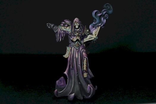 Corum Lichbane by Mini_Wizard_studios